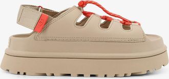 UGG Sandali Goldenglow in pelle - UGG - gender_Woman