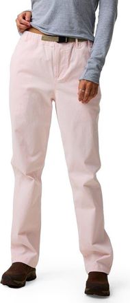 Backcountry Venture Daily Pant G2 - Womens in Barely Pink at Nordstrom, Size Medium