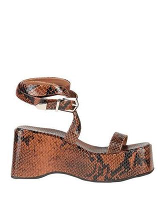 PARIS TEXAS FOOTWEAR - Sandals on YOOX.COM