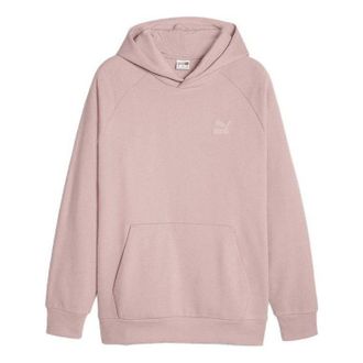 Puma Classic Hoodie Pink 625301-23