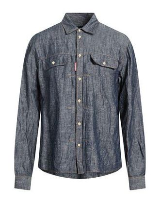 Dsquared2 TOPS - Jeanshemden auf YOOX.COM