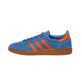 adidas Sneakers, female, Blue, 6 1/3 UK, Handball Spezial Shoes