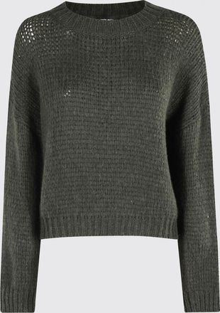 Roberto Collina Sweater ROBERTO COLLINA Woman color Moss Green