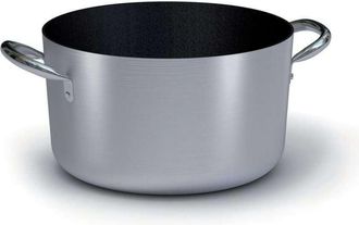 Ballarini Cazuela Mediana Con 2 Asas Antiadherente Kerastone Profi Serie 2000 28 Cm 9,2 Lt