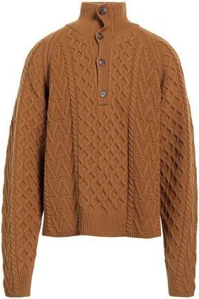Wood Wood KNITWEAR - Turtlenecks on YOOX.COM
