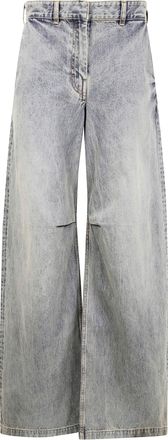 Entire studios Dem Jeans