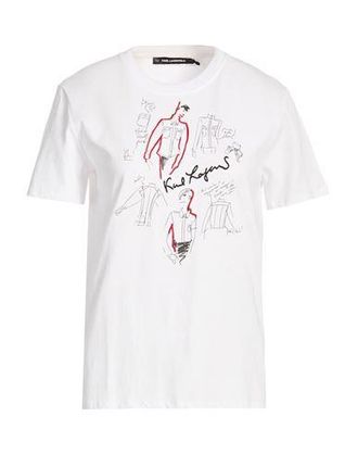 Karl Lagerfeld TOPS - T-shirts auf YOOX.COM