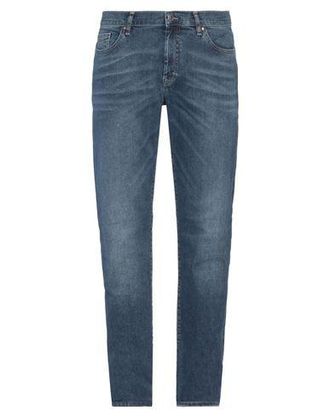 Harmont & Blaine PARTES DE ABAJO - Pantalones vaqueros en YOOX.COM