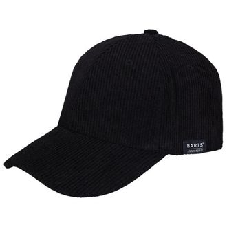 Barts Dyllan Cap Cap f&uuml;r Herren | schwarz