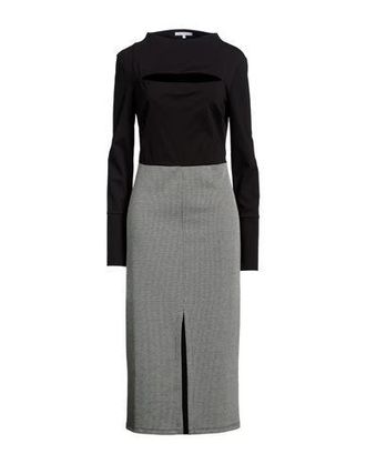 Patrizia Pepe DRESSES - Midi dresses sur YOOX.COM