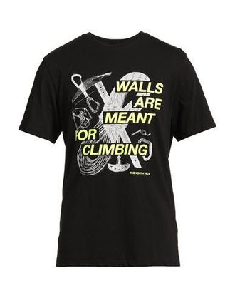 The North Face TOPWEAR - T-shirts on YOOX.COM