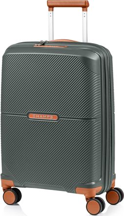 Champs Luggage Vintage Aura / Carry-on / Ivory