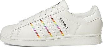 adidas Originals Superstar PRIDE RM Shoes Pride ID7493