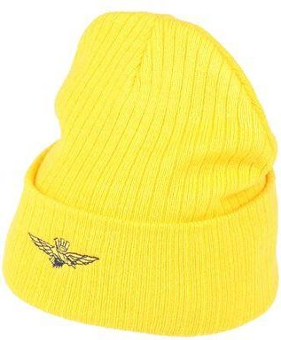 Aeronautica ACCESSORIES - Hats sur YOOX.COM