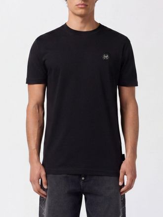 Philipp Plein T-shirt PP in cotone