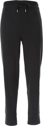 Paul Smith Pantaloni Lounge - Heren - Sweatpants - Zwart - M - Katoen - Broeken