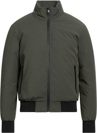 Mabrun COATS & JACKETS - Jackets on YOOX.COM