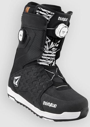 Thirty Two Lashed Db Volcom 2027 Snowboard Schoenen zwart