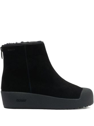 Bally Boots