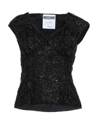 Moschino TOPWEAR - Tops on YOOX.COM