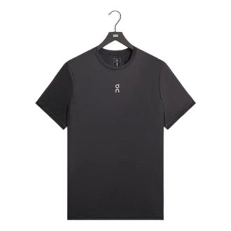 Kith x On Core T-Shirt Black 1MG11400553