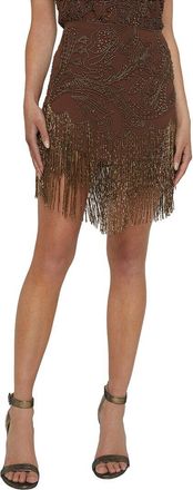 L'agence Eulla Skirt