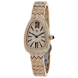 Christian Van Sant Bella Womens Watch