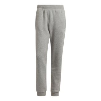 adidas Adicolor Essentials Trefoil Pants Grey H34659