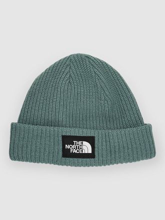 The North Face Salty Dog Lined Beanie dark sage