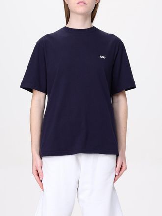 Autry Korte Mouw Relaxed T-shirt