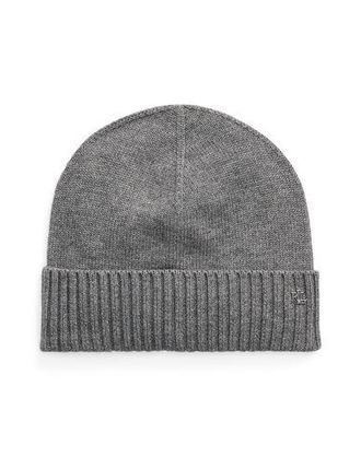 Ralph Lauren Wool-Blend Beanie