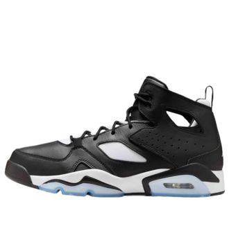 Nike Jordan Air Jordan Flight Club 91 (2025) Black White DC7329-002