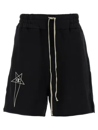 Women's Rick Owens Shorts - up to −86% | Stylight