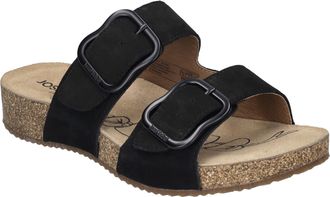 Josef Seibel Tonga 64 | Sandaal voor Dames | zwart
