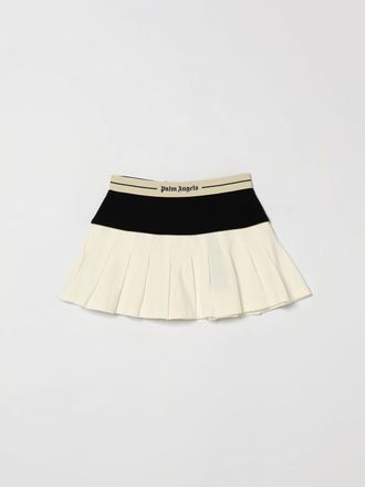 Palm Angels Gonna mini in jersey