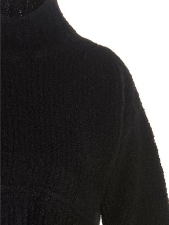 Mixik Cashmere Womens Cardigan