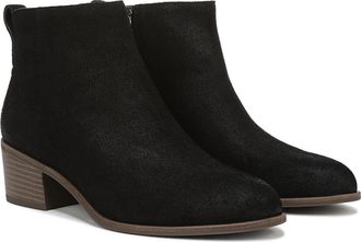 Dr. Scholls Anya Bootie in Black at Nordstrom, Size 6.5