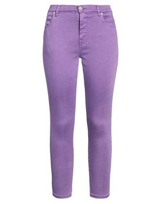 Pantaloni Torino BOTTOMWEAR - Jeans sur YOOX.COM