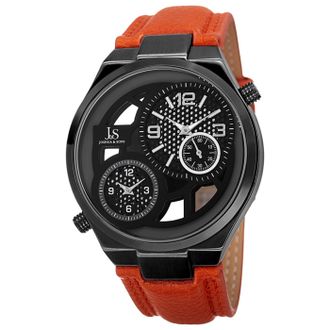 Joshua & Sons Mens Watch