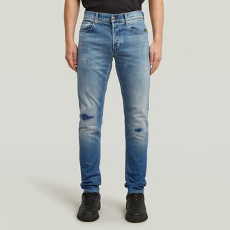 G-Star 3301 Slim Jeans - Anders - Heren