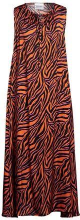 Brand Unique DRESSES - Maxi dresses sur YOOX.COM