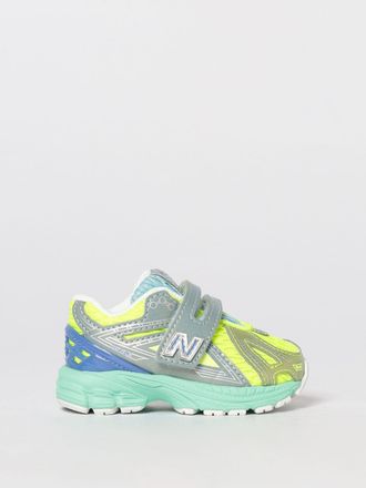 New Balance 1906 Hook & Loop Mesh and Rubber Sneakers