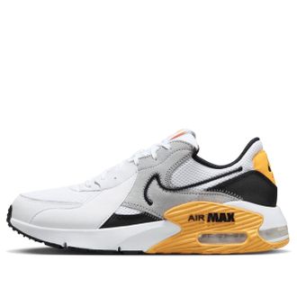 Nike Air Max Excee White University Gold DZ0795-103
