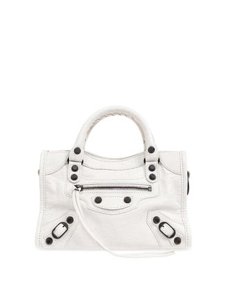 Balenciaga Mini Le City Tote Bag