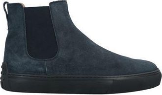 Tod's FOOTWEAR - Ankle boots sur YOOX.COM