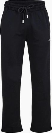 Off-white Mens Pxl Diag Solid Patterned Sweatpants - Black/Multi - Size: 32/30/31/Regular/36