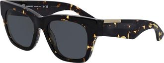 Burberry Womens 52Mm Sunglasses