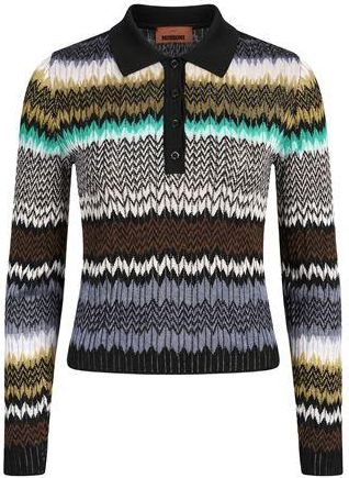 Missoni MAGLIERIA - Pullover su YOOX.COM
