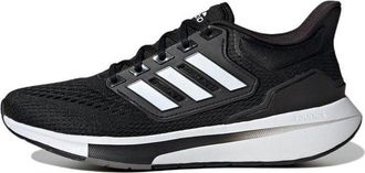 adidas (WMNS) adidas EQ21 Run Black White Grey GY2207