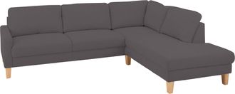 Schubiger M&ouml;bel Ecksofa Cagliari Basic